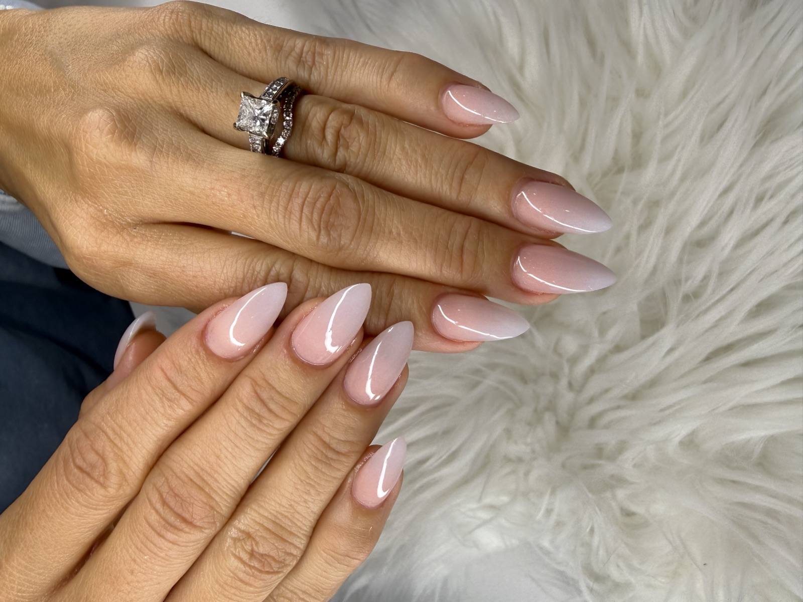 Manicures